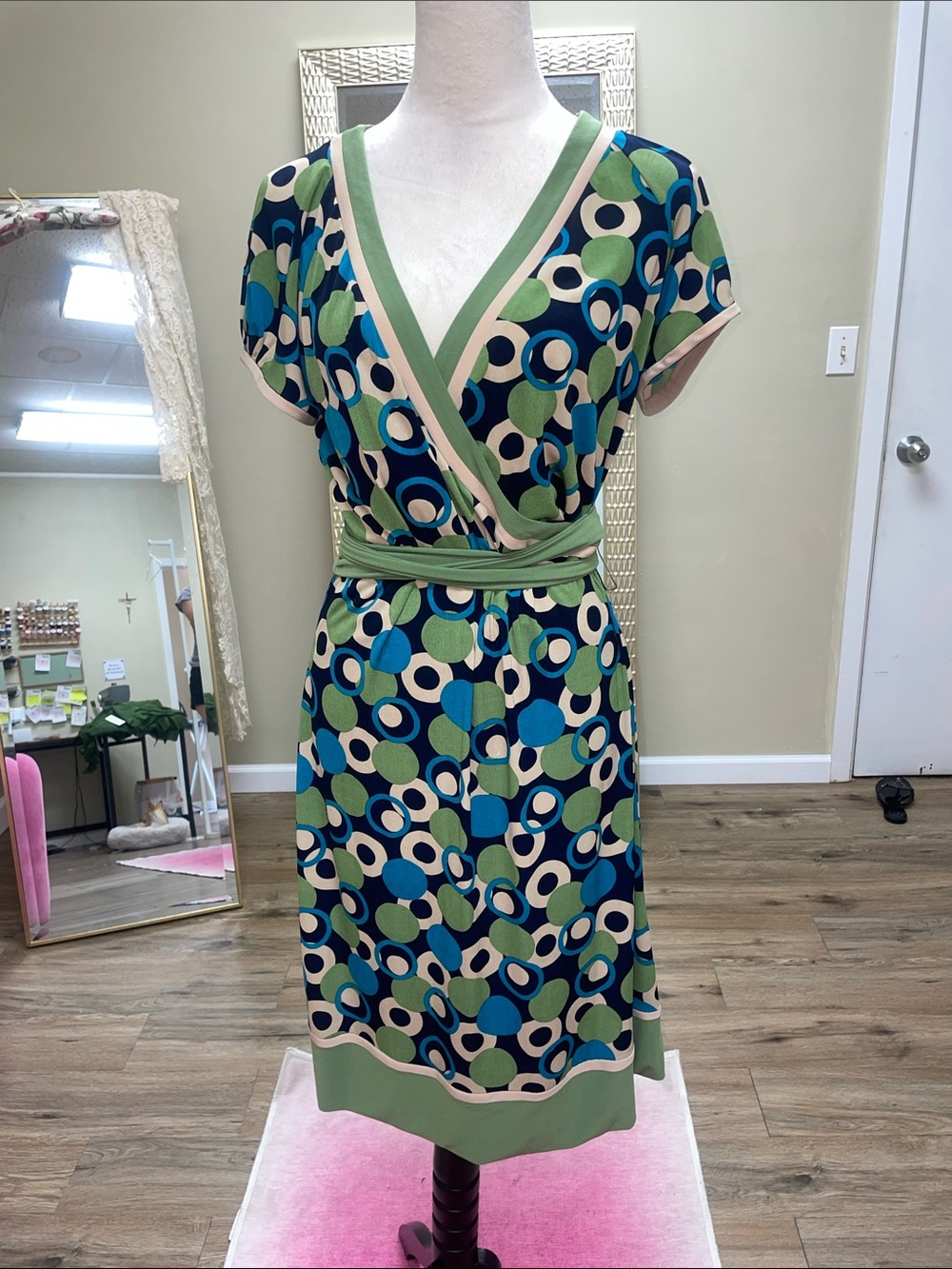 Y2K DRESS